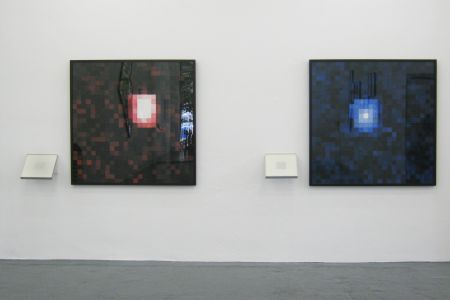 Click the image for a view of: Installation view 1